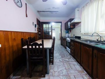 Chalet Pintoresco Av.Principal Z/Comercial Quilmes