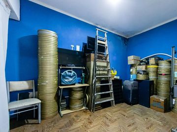 Chalet Pintoresco Av.Principal Z/Comercial Quilmes