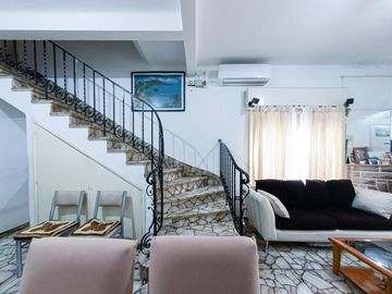 Chalet Pintoresco Av.Principal Z/Comercial Quilmes