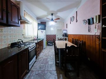 Chalet Pintoresco Av.Principal Z/Comercial Quilmes