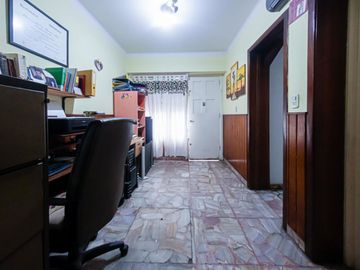 Chalet Pintoresco Av.Principal Z/Comercial Quilmes