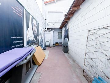 Chalet Pintoresco Av.Principal Z/Comercial Quilmes