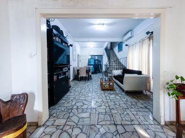 Chalet Pintoresco Av.Principal Z/Comercial Quilmes