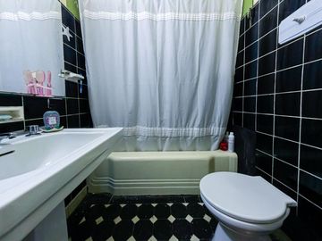 Chalet Pintoresco Av.Principal Z/Comercial Quilmes