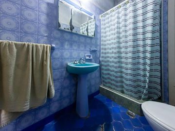 Chalet Pintoresco Av.Principal Z/Comercial Quilmes