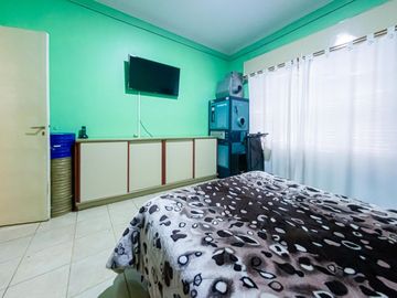 Chalet Pintoresco Av.Principal Z/Comercial Quilmes