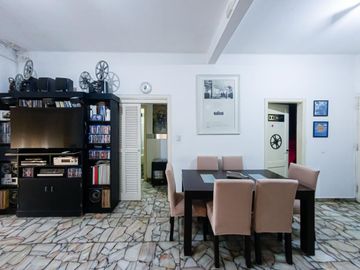 Chalet Pintoresco Av.Principal Z/Comercial Quilmes