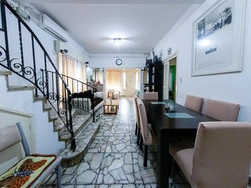 Chalet Pintoresco Av.Principal Z/Comercial Quilmes