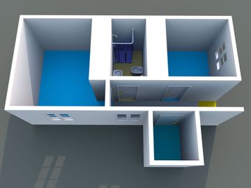 Chalet Pintoresco Av.Principal Z/Comercial Quilmes