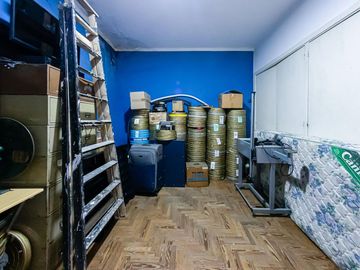 Chalet Pintoresco Av.Principal Z/Comercial Quilmes