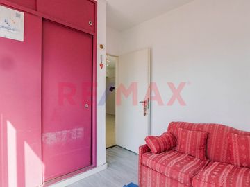 Depto 3 amb. c/Balcón/Terraza/Apto Prof/Flores N.