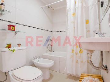 Depto 3 amb. c/Balcón/Terraza/Apto Prof/Flores N.