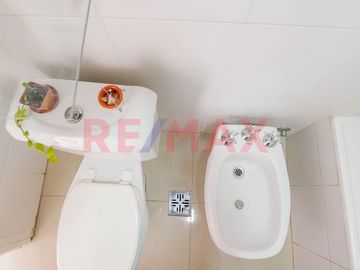 Depto 3 amb. c/Balcón/Terraza/Apto Prof/Flores N.