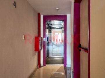 Depto 3 amb. c/Balcón/Terraza/Apto Prof/Flores N.