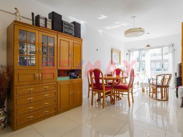 Depto 3 amb. c/Balcón/Terraza/Apto Prof/Flores N.