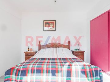 Depto 3 amb. c/Balcón/Terraza/Apto Prof/Flores N.