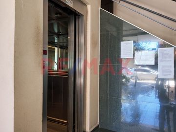 Depto 3 amb. c/Balcón/Terraza/Apto Prof/Flores N.