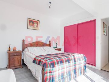 Depto 3 amb. c/Balcón/Terraza/Apto Prof/Flores N.