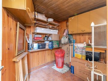 CASA EN VENTA 6 AMB PARQUE AVELLANEDA