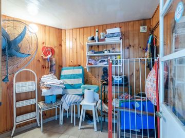 CASA EN VENTA 6 AMB PARQUE AVELLANEDA