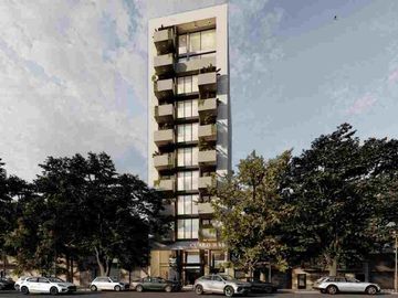 POZO Monoambiente al Frente Plaza Mitre CUARZUR XI