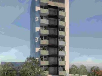 POZO Monoambiente al Frente Plaza Mitre CUARZUR XI