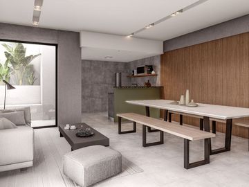 POZO Monoambiente al Frente Plaza Mitre CUARZUR XI