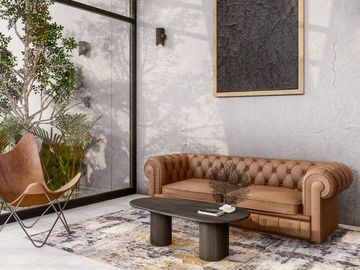 POZO Monoambiente al Frente Plaza Mitre CUARZUR XI