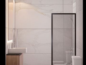 POZO Departamento MonoambienteLa Perla.CUARZUR XII