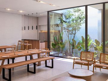 POZO Departamento 2 ambientes La Perla.CUARZUR XII