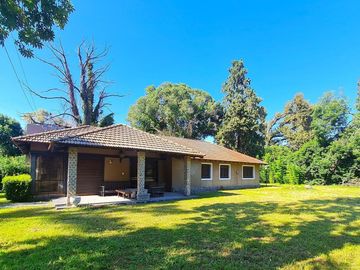 VENTA LOTE  B° Los Jazmines, Del Viso