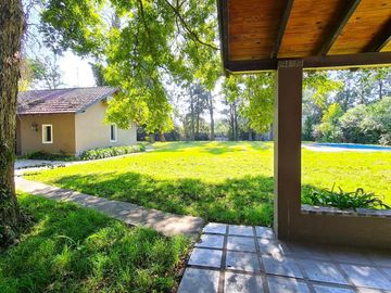 VENTA LOTE  B° Los Jazmines, Del Viso