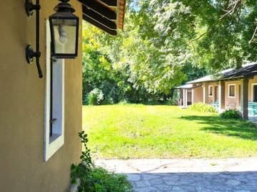 VENTA LOTE  B° Los Jazmines, Del Viso