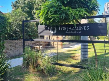 VENTA LOTE  B° Los Jazmines, Del Viso