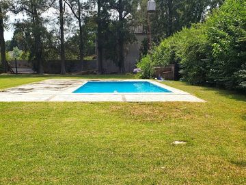 VENTA LOTE  B° Los Jazmines, Del Viso