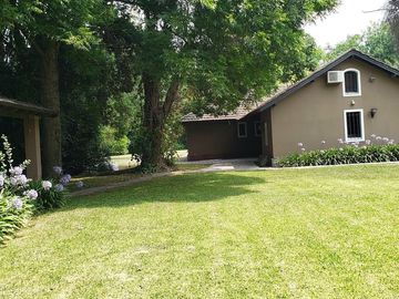 VENTA LOTE  B° Los Jazmines, Del Viso