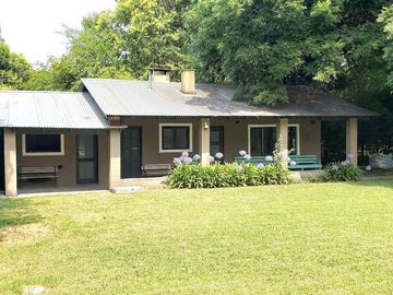 VENTA LOTE  B° Los Jazmines, Del Viso