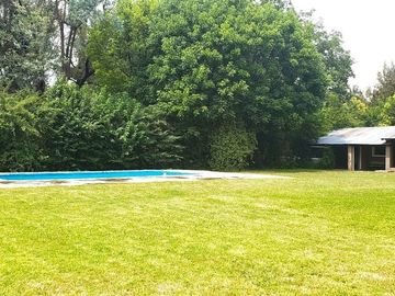 VENTA LOTE  B° Los Jazmines, Del Viso