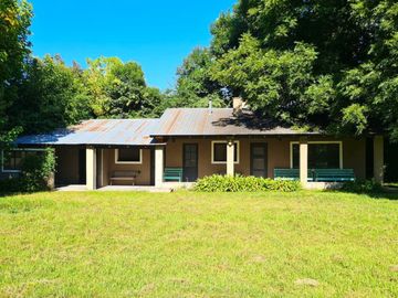 VENTA LOTE  B° Los Jazmines, Del Viso