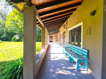 VENTA LOTE  B° Los Jazmines, Del Viso