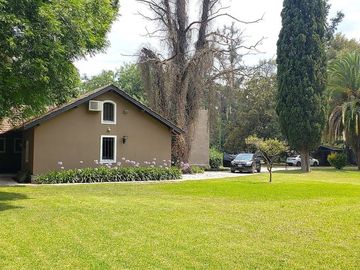 VENTA LOTE  B° Los Jazmines, Del Viso