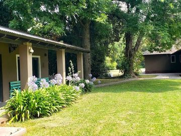 VENTA LOTE  B° Los Jazmines, Del Viso