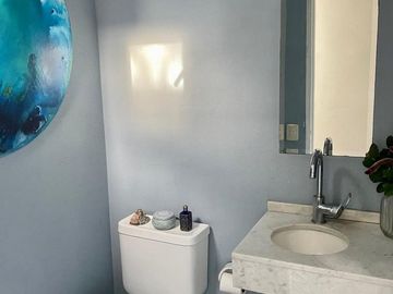 Casa en VENTA-El Lucero-3 dorm Jardin Pileta Parr