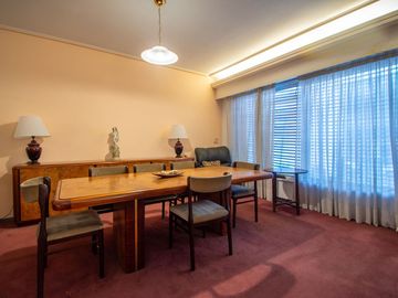 VENTA CASA 6 AMBIENTES CON COCHERA EN VILLA DEVOTO