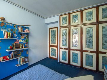 VENTA CASA 6 AMBIENTES CON COCHERA EN VILLA DEVOTO