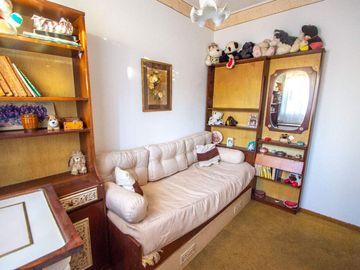 VENTA CASA 6 AMBIENTES CON COCHERA EN VILLA DEVOTO