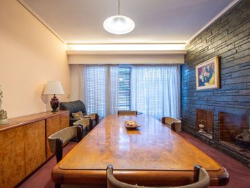 VENTA CASA 6 AMBIENTES CON COCHERA EN VILLA DEVOTO