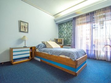 VENTA CASA 6 AMBIENTES CON COCHERA EN VILLA DEVOTO