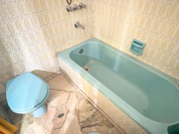 VENTA CASA 6 AMBIENTES CON COCHERA EN VILLA DEVOTO