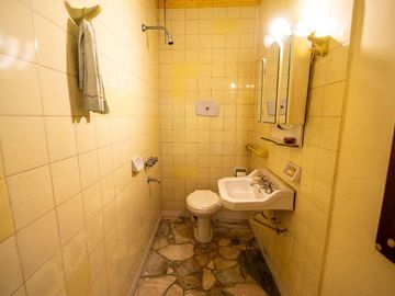 VENTA CASA 6 AMBIENTES CON COCHERA EN VILLA DEVOTO